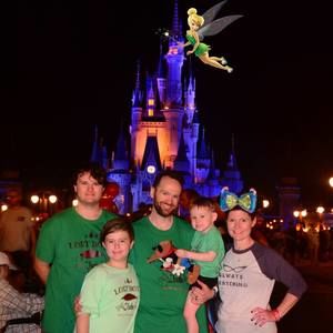 Meet your Posher, Tina